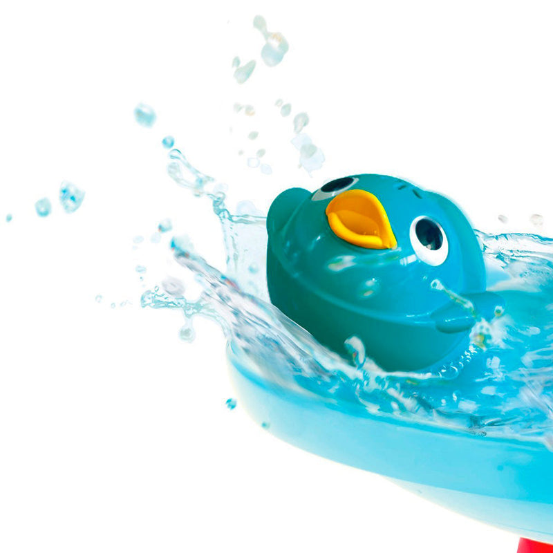 Gioco Musicale per il Bagnetto Corsa delle Oche Yookidoo 40138