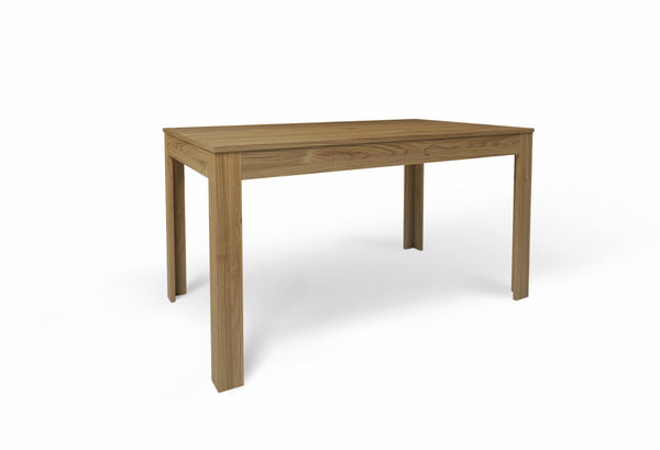 Tavolo Allungabile 140/00x80x75 cm Noce Stelvio e Noce Stelvio acquista