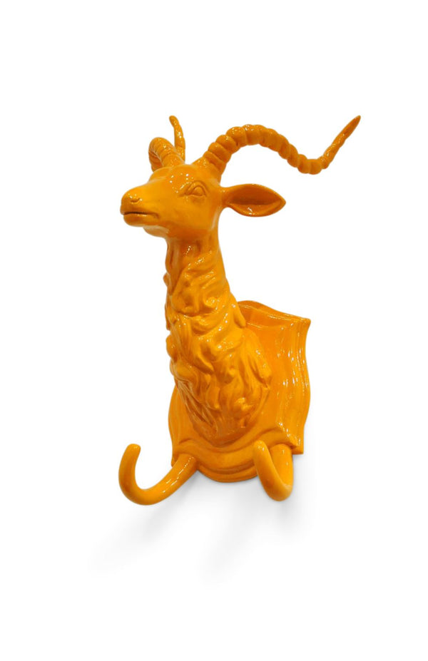 sconto Porte-manteau décoratif cerf en polyrésine Pretty Decor 7