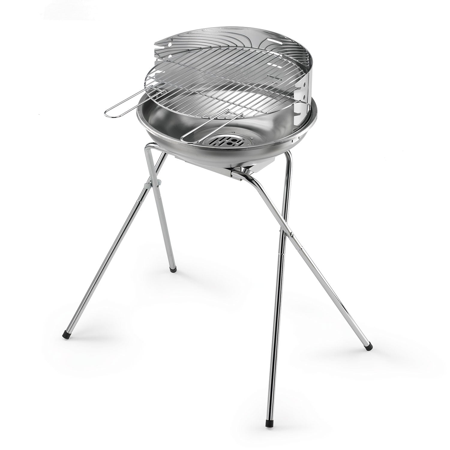 Barbecue a Carbone...