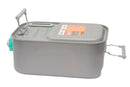 Stufa Elettronica a Combustione Liquido Portatile Qlima SRE9046 C-2 Bianca