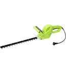 Tagliasiepi Elettrico 500W Lama 41cm Sega Tagliabordi Decespugliatore Tosasiepi Kinzo