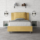 Letto 1 Antea Ocra Varie Misure