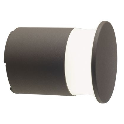 online Applique d'extérieur LED Sovil 9W 4000K marron