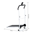 Tapis Roulant Magnetico con Display 