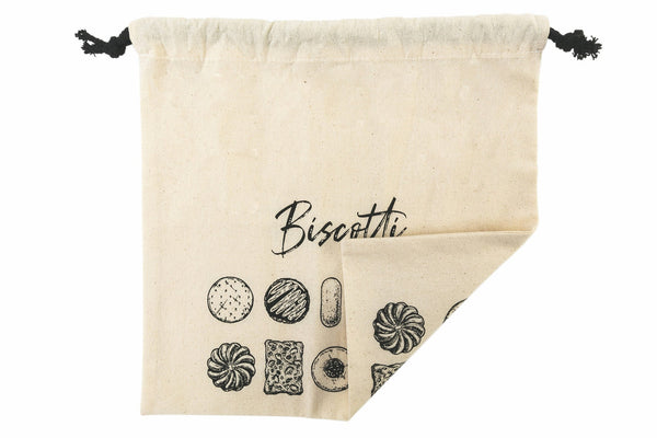 sconto Sac Biscuit Coton 30x30 cm Villa d'Este Home Tivoli