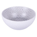 Insalatiera Ø20x8 cm 1,2 Litri in Porcellana VdE Tivoli 1996 Confusion