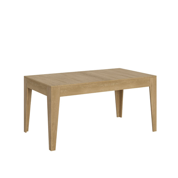 Tavolo Allungabile 160-220x90x77 cm Cico Quercia Naturale acquista