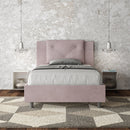 Letto Singolo Appia Glicine Varie Misure