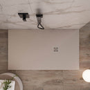 Piatto Doccia in Pietra Bonussi Canton Sabbia Varie Misure