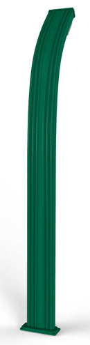 Doccia da Giardino Miscelatore Arkema Spring Verde