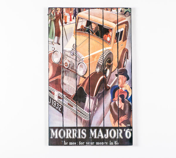 acquista Panneau en bois avec gravures. Panneaux de bois