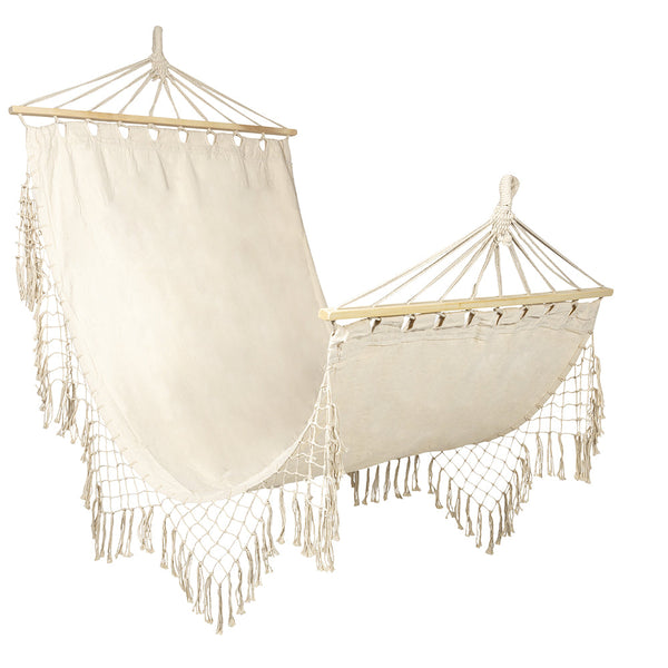 sconto Amaca 200x100 cm  in Poliestere Misto Cotone VdE Tivoli 1996