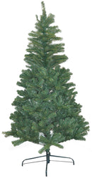 Albero di Natale Artificiale Morel Pino Verde Altezza 120 cm