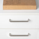 Set 20 Maniglie per Mobili 160 mm in Zama Emuca Zagreb 