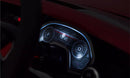 Macchina Elettrica per Bambini 12V con Licenza Audi Q5 Rossa