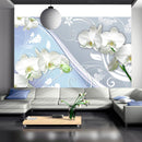 Fotomurale - Mente Ambivalente Ii 300X210 cm Carta da Parato Erroi