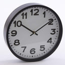 Orologio da Parete Ø30 cm in Mdf Mdf