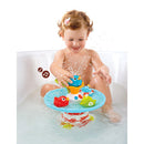 Gioco Musicale per il Bagnetto Corsa delle Oche Yookidoo 40138