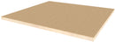 Pavimento per Casetta da Giardino Abitabile Decor Home 21m²