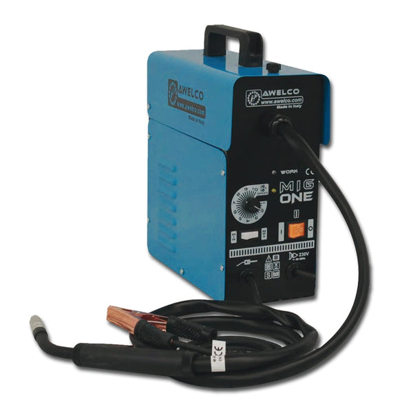 Poste à souder MIG compact Awelco MIG One online