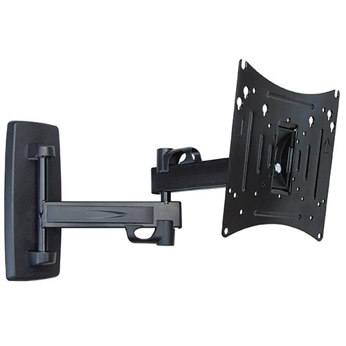 acquista Support TV Mural Réglable Support 3 Articulations Max 10/40 Omb 