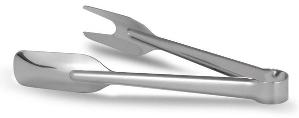 Pinces en Argent PVD pour Viande Rôtie acquista
