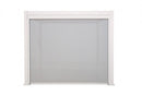 Tenda Rullo per Pergola Ocean Lato 3m Bianco