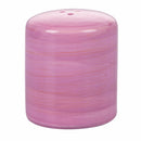 Menage 5 Pezzi in Ceramica con Stand in Metallo VdE Tivoli 1996 Baita Provence