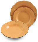 Servizio Piatti 18 Pezzi in Gres Villa d'Este Home Tivoli Duchessa Light Multicolor