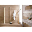 Doccia da Giardino Miscelatore Arkema Spring S Grigio Antracite