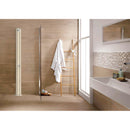 Doccia da Giardino Miscelatore Arkema Spring S Verde