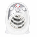 Termoventilatore Caldobagno 25x15x35 cm 2000W Kooper Bianco