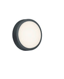 Applique da Esterno a LED in Pressofusione di alluminio Antracite