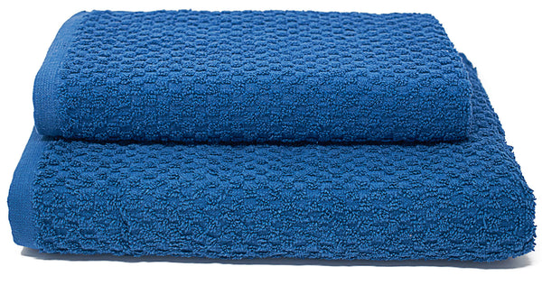 Set Serviettes Invités Sponge + Lingettes Sally Coriander Avio online