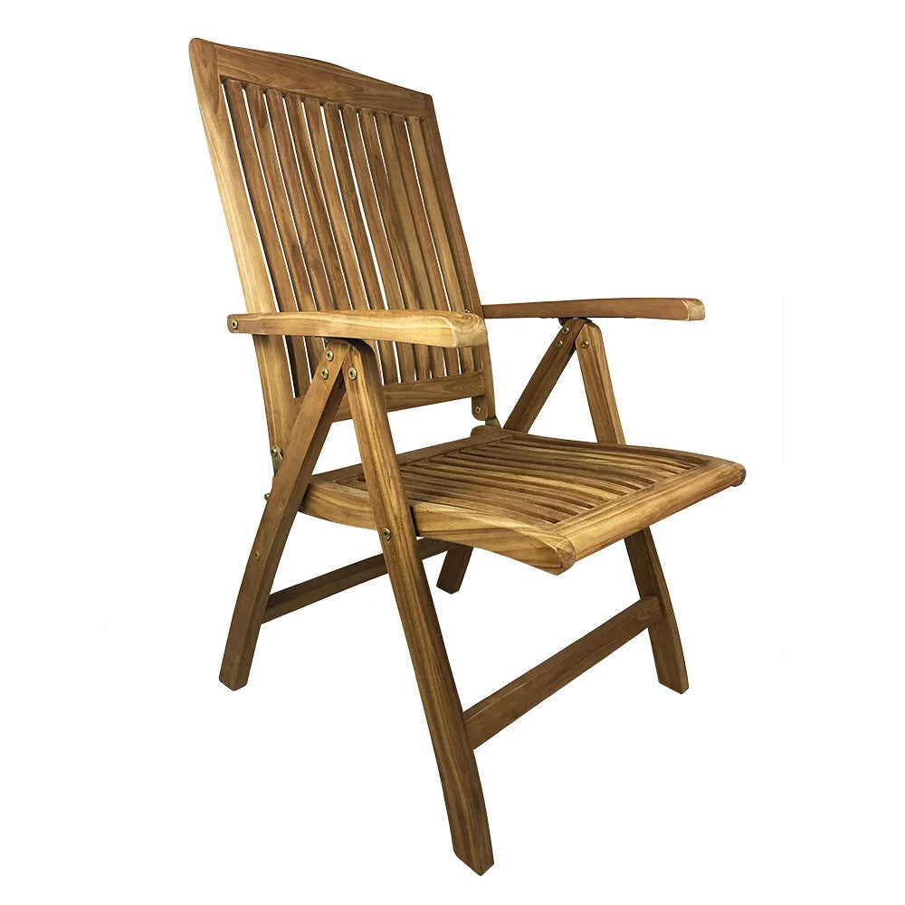 Sedia Pieghevole e...