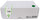 Pack de 20000 Tickets pour Distributeur Automatique Lettre Escargot + 2 Chiffres Visel Vert