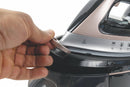 Ferro da Stiro con Caldaia 1,25 Litri 2400W Kooper Skyfall Vapor Rosa
