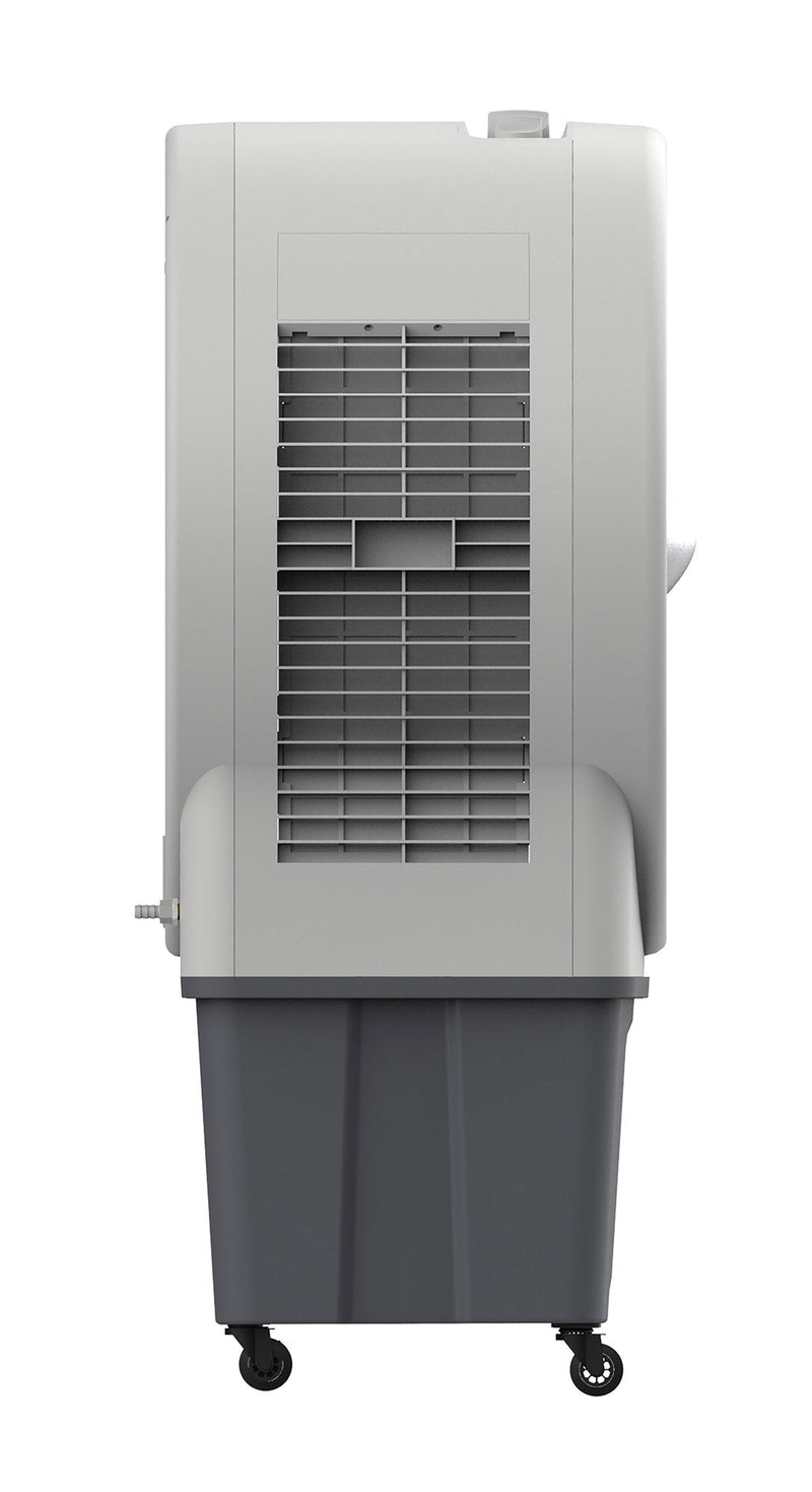 Raffrescatore Ventilatore per Grandi Ambienti con Ghiaccio o Acqua 250W Moel 9100 Turbo Cooler