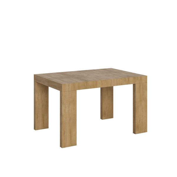 acquista Tavolo Allungabile 120/224x90x77 cm Roxell Quercia Natura