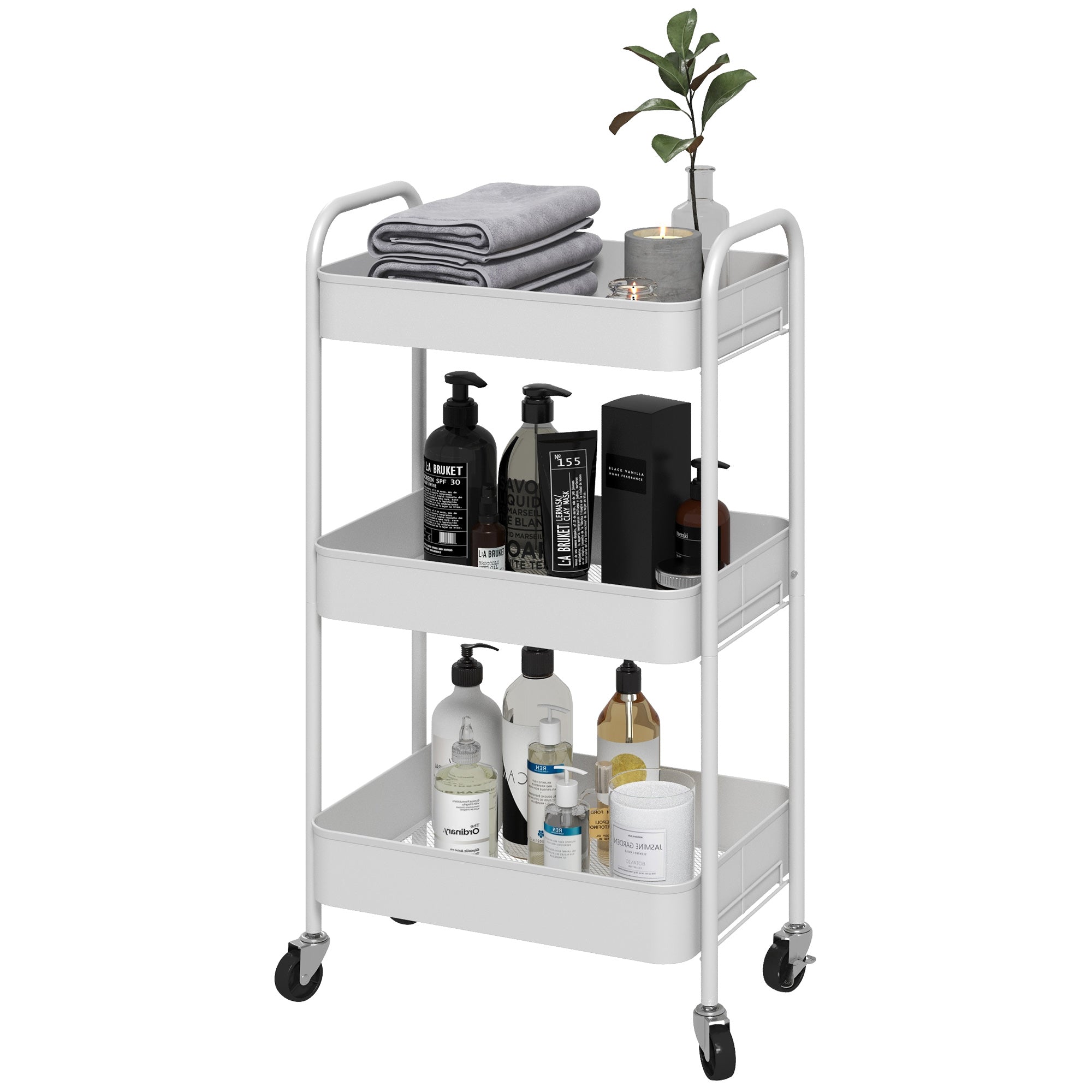 Carrello da Cucina...