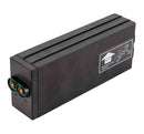 Batteria Ricaricabile Li-Ion 14,8V 10Ah per Seascooter Yamaha Seawing e Robosea Seaflyer