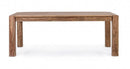 Tavolo Allungabile 200-300x100 cm Salford in Legno