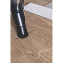 Aspirapolvere Aspiraliquidi Portatile 35W Kooper Gold Spider Nero