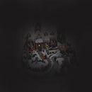 Villaggio Natalizio in Resina Chiesa e Pista di Pattinaggio con Luci e Suoni 33x31xh38 cm