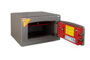 Cassaforte a Mobile Technomax DMD/3 Chiave+Combinazione Porta 10 mm        