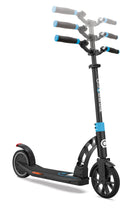 Monopattino Elettrico per Bambini 250W Globber One K E-Motion 15 Blu e Nero