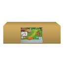 Scivolo per Bambini 180x84x100 cm in Plastica Multicolore 