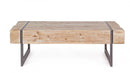 Tavolino Garrett 120x60 in Legno