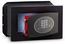 Cassaforte a Muro Digitale Motorizzata Technomax Technosafe Digital TT